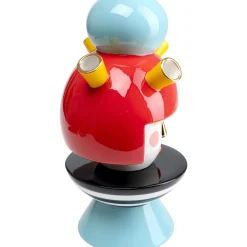 KARE Design Vases Décoratifs|Vase Décoratif Puppet Girl 36Cm