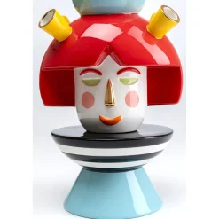 KARE Design Vases Décoratifs|Vase Décoratif Puppet Girl 36Cm