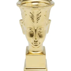 KARE Design Vases Décoratifs|Vase Décoratif Rosto 31Cm