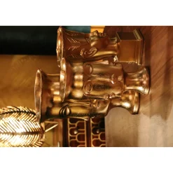 KARE Design Vases Décoratifs|Vase Décoratif Rosto 31Cm