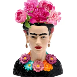 KARE Design Vases Décoratifs|Vase Décoratif Style Muse Flowers 34Cm