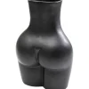 KARE Design Vases|Vase Donna Noir 40Cm