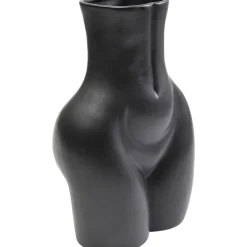 KARE Design Vases|Vase Donna Noir 40Cm
