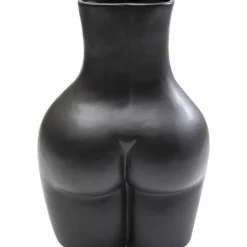 KARE Design Vases|Vase Donna Noir 40Cm