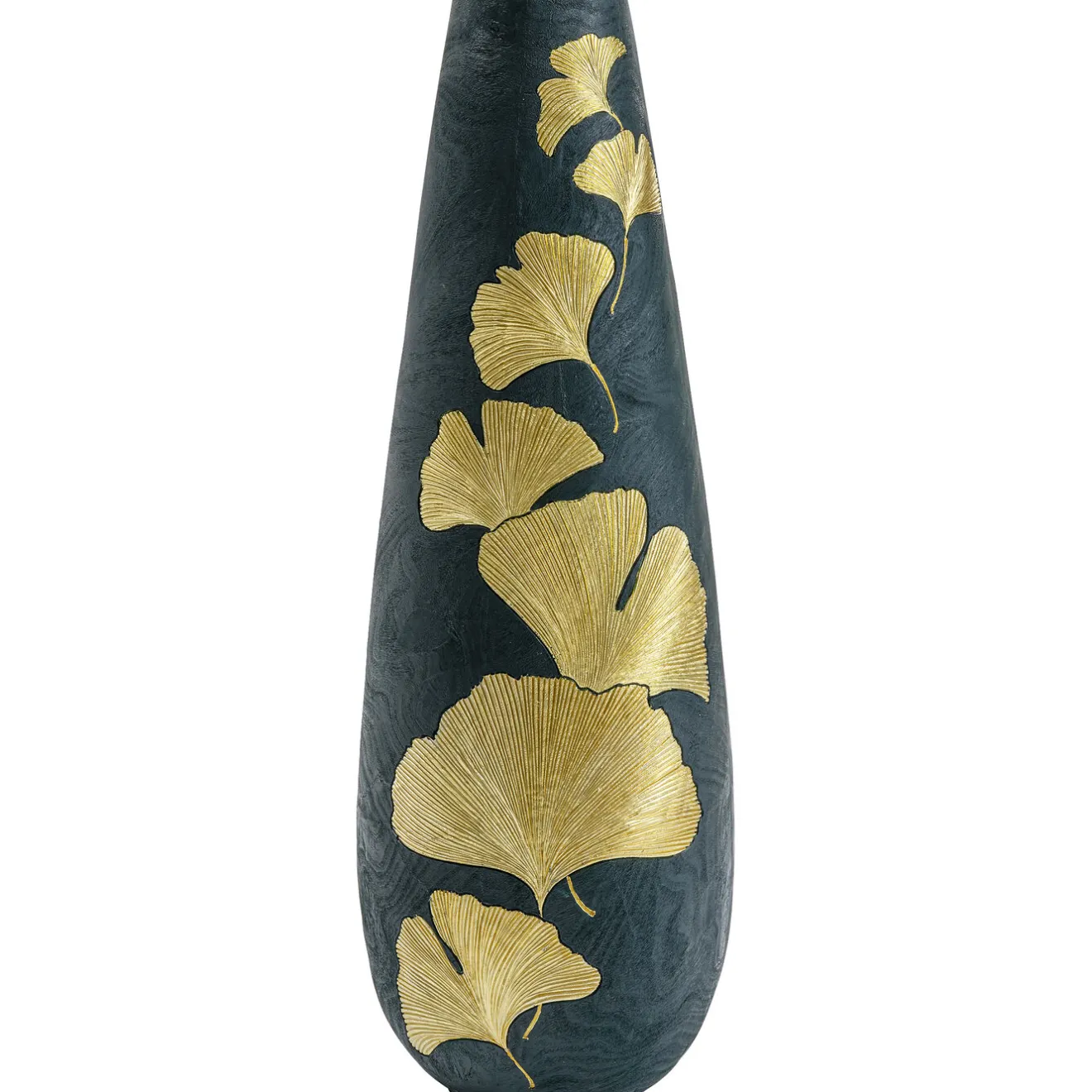 KARE Design Vases|Vase Elegance Ginkgo 95