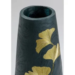 KARE Design Vases|Vase Elegance Ginkgo 95