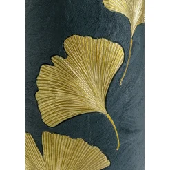 KARE Design Vases|Vase Elegance Ginkgo 95
