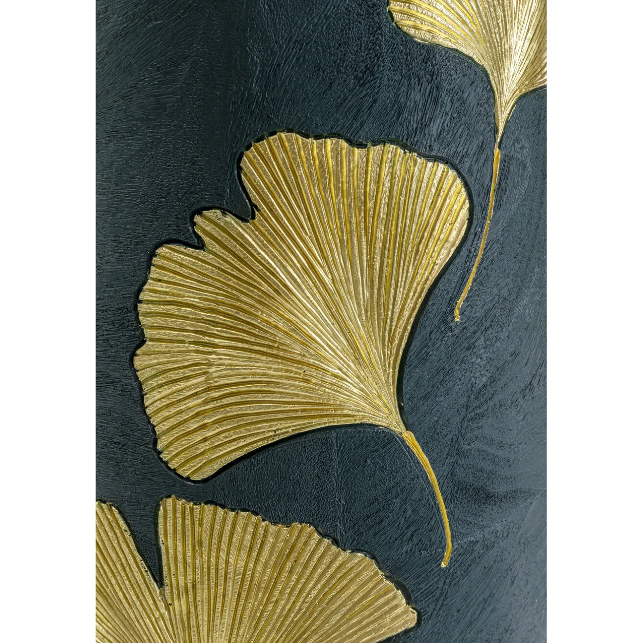 KARE Design Vases|Vase Elegance Ginkgo 95
