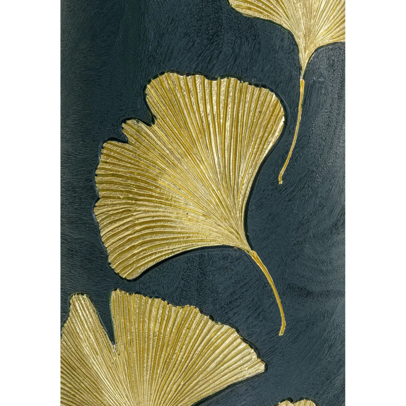 KARE Design Vases|Vase Elegance Ginkgo 95