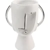 KARE Design Vases|Vase Face Pot 30