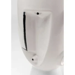 KARE Design Vases|Vase Face Pot 30