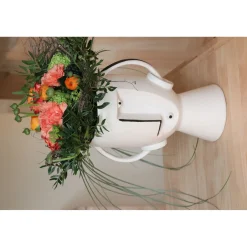 KARE Design Vases|Vase Face Pot 30