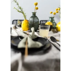 KARE Design Vases|Vase Family Doty (8/Set)