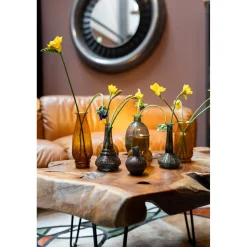 KARE Design Vases|Vase Family Doty (8/Set)