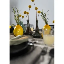 KARE Design Vases|Vase Family Doty (8/Set)