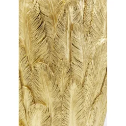 KARE Design Vases|Vase Feathers Dore 91
