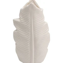 KARE Design Vases|Vase Foglia 20Cm