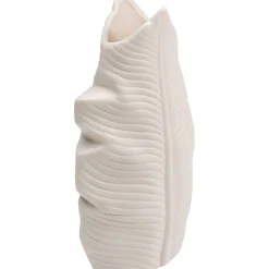 KARE Design Vases|Vase Foglia 20Cm