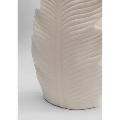 KARE Design Vases|Vase Foglia 20Cm