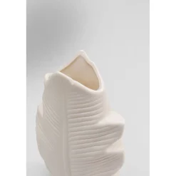KARE Design Vases|Vase Foglia 20Cm