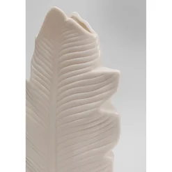KARE Design Vases|Vase Foglia 20Cm