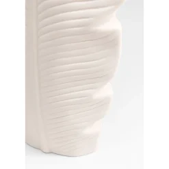 KARE Design Vases|Vase Foglia 29Cm