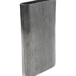 KARE Design Vases|Vase Gauri Gris 35Cm