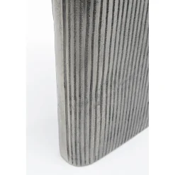 KARE Design Vases|Vase Gauri Gris 35Cm