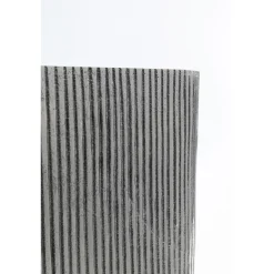 KARE Design Vases|Vase Gauri Gris 35Cm