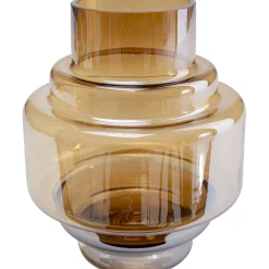 KARE Design Vases|Vase Glossy 18Cm
