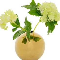 KARE Design Vases|Vase Goldy 11Cm