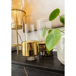 KARE Design Vases|Vase La Noble Belly