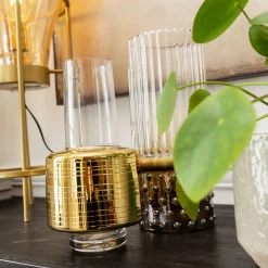 KARE Design Vases|Vase La Noble Belly