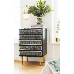 KARE Design Vases|Vase La Noble 19Cm