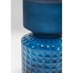 KARE Design Vases|Vase Marvelous Duo Bleu 42Cm