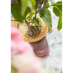 KARE Design Vases|Vase Marvelous Duo Red Bleu 21