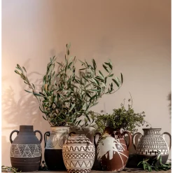 KARE Design Vases|Vase Nio 20Cm