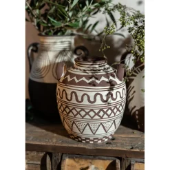 KARE Design Vases|Vase Nio 20Cm