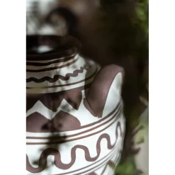 KARE Design Vases|Vase Nio 20Cm