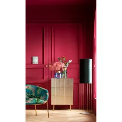 KARE Design Vases|Vase Positano Belly Vert 28Cm