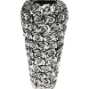 KARE Design Vases|Vase Rose Multi Chrome Gm