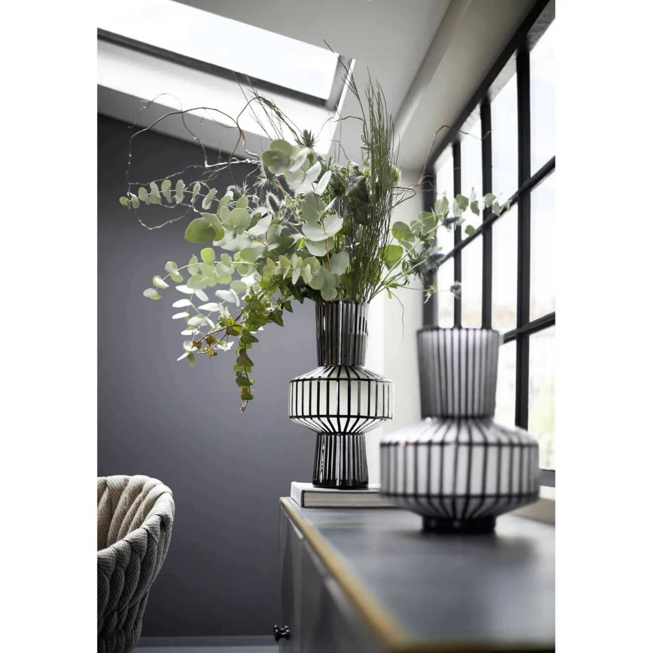 KARE Design Vases|Vase Roulette 31