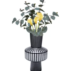 KARE Design Vases|Vase Roulette Belly 42