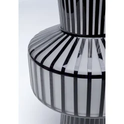 KARE Design Vases|Vase Roulette Belly 42