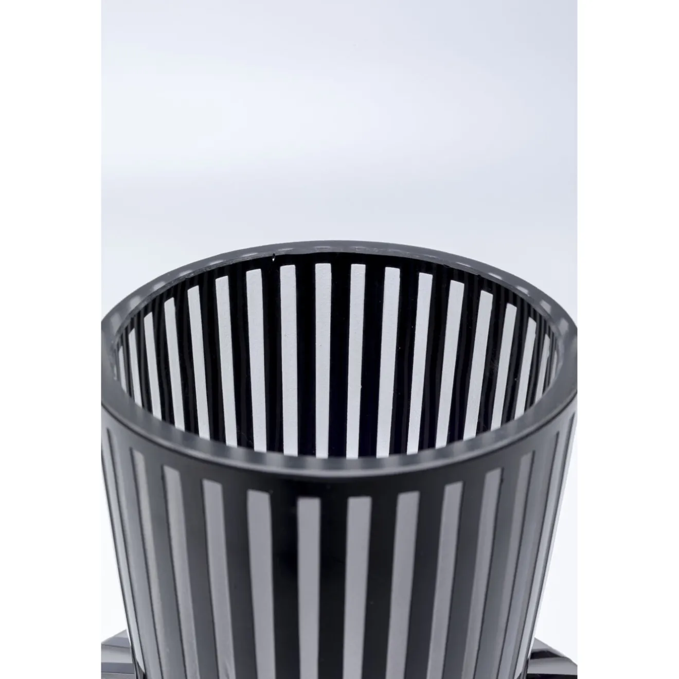 KARE Design Vases|Vase Roulette Belly 42