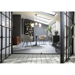 KARE Design Vases|Vase Roulette Belly 42