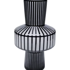 KARE Design Vases|Vase Roulette Belly 42