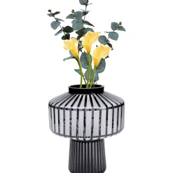 KARE Design Vases|Vase Roulette Rim 30