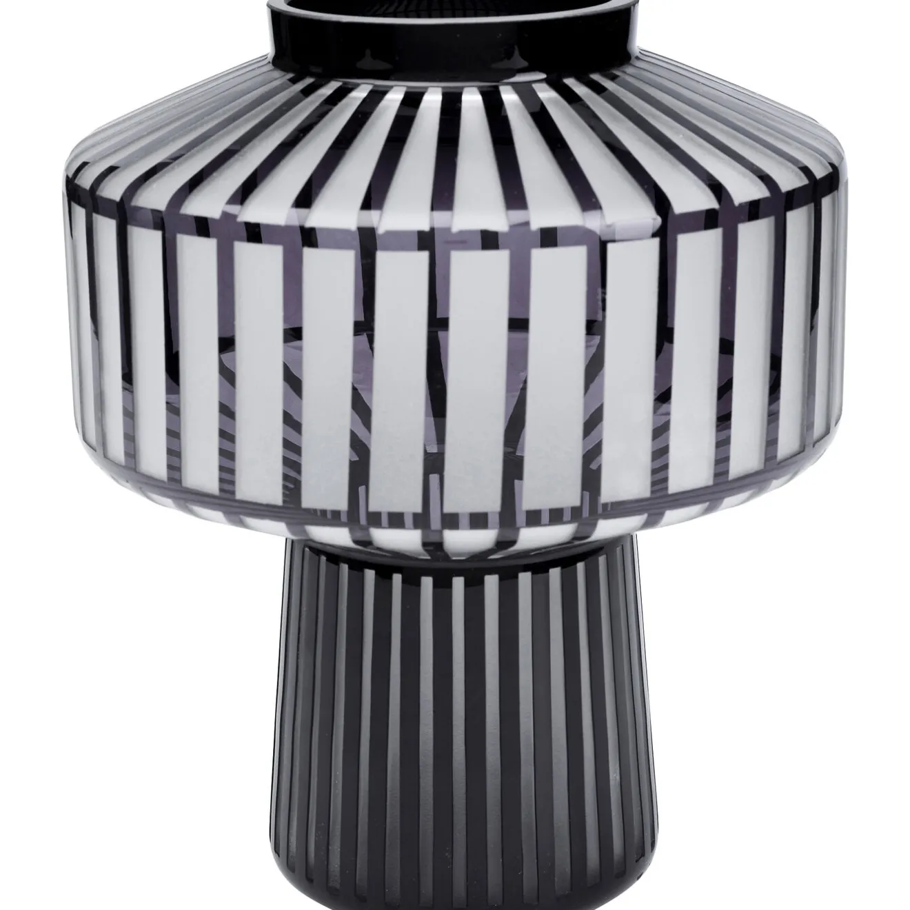 KARE Design Vases|Vase Roulette Rim 30