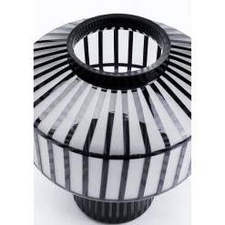 KARE Design Vases|Vase Roulette Rim 30